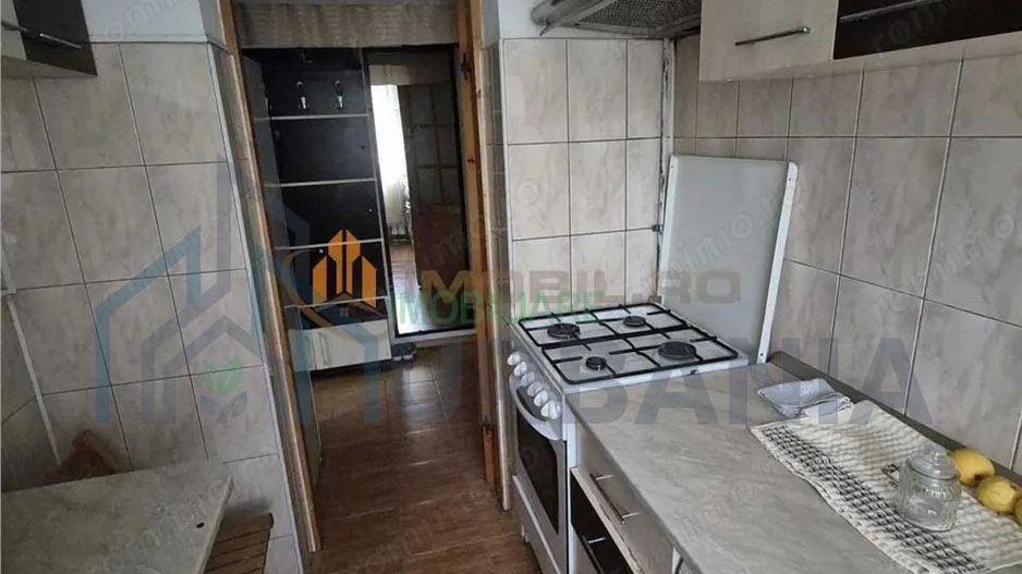 Apartament 2 camere Dacia (bloc cu acoperis) - Poză 6