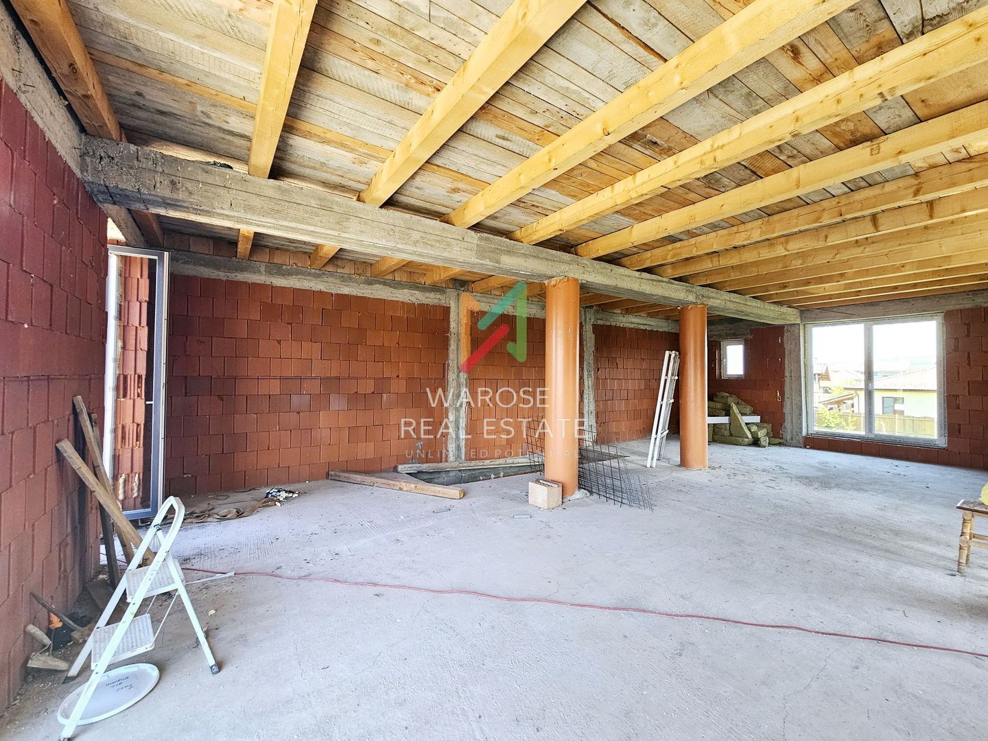 0 % Comision  | Casa individuala  | Moderna  | Sacele - Poză 8