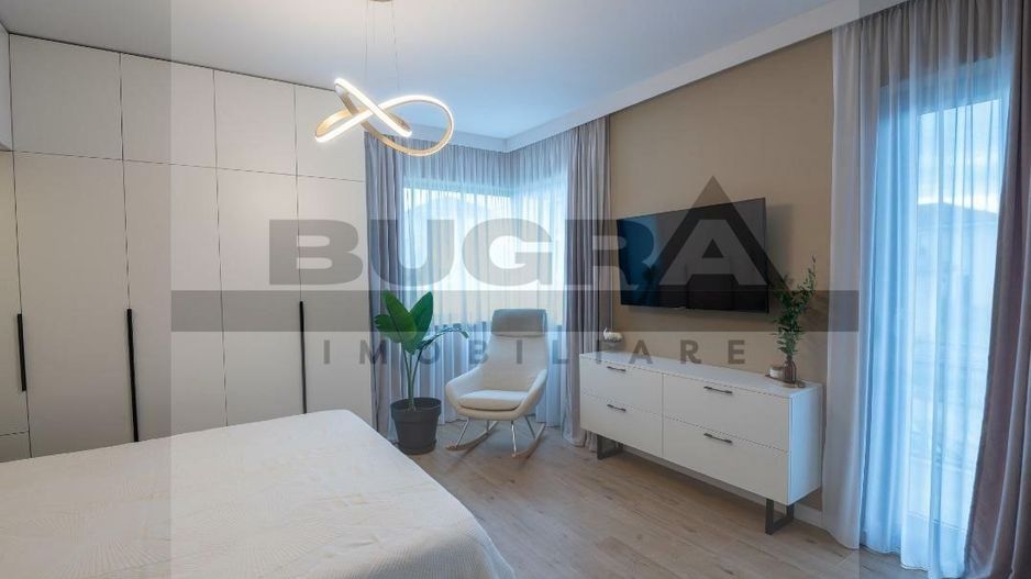 Casa individuala, finisaje premium, teren 440mp, Dezmir - Poză 3