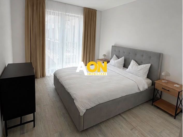 Apartament cu 2 Camere, Bloc Nou, Prima Inchiriere, Cart. Transalpina - Poză 3