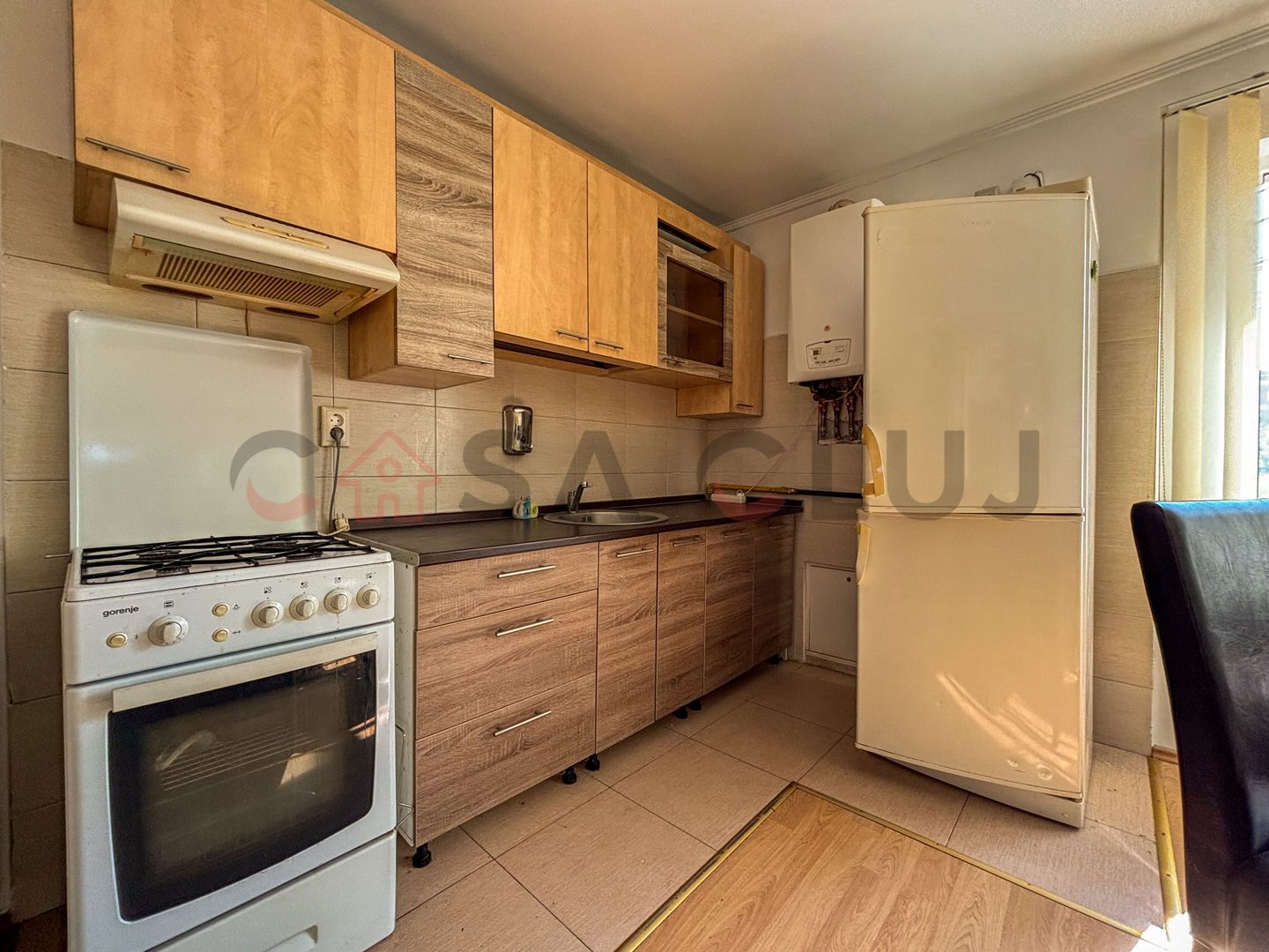 🌞 TERASĂ 24MP | APARTAMENT LA VILĂ | BUNĂ ZIUA | zona Grand Hotel Italia - Poză 9