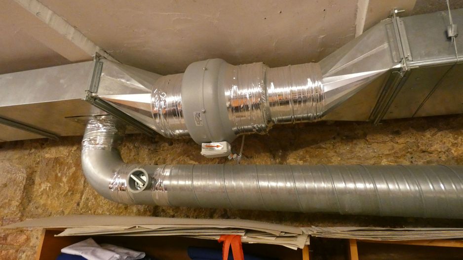 De inchiriat spatiu industrial in zona Garii - Poză 3