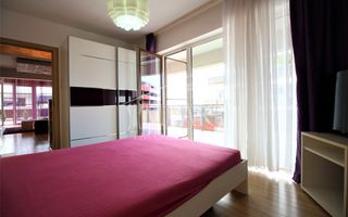 Apartament 2 camere cu terasa de 88mp in Buna Ziua si garaj subteran ! - Poză 6