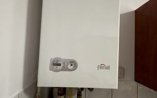 ageuropa.ro vinde apartament cu 2 camere în zona ultracentrala. - Poză 7