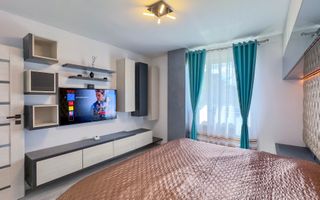 Apartament LUX 2 camere, zona Iulius Mall - Poză 10