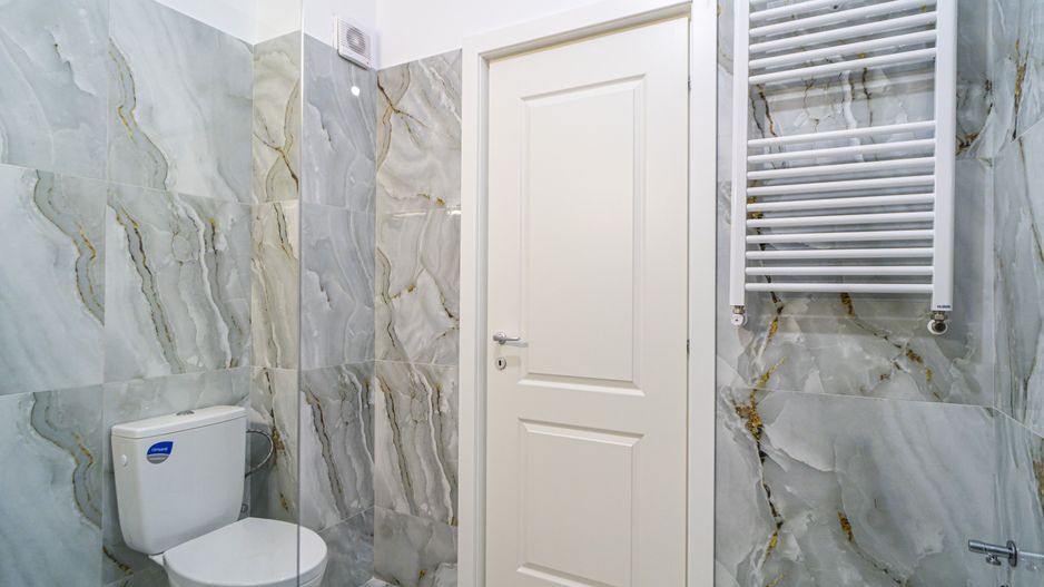 Apartament 2 camere, Militari - Pacii, bloc nou, finisat la cheie, comision 0% - Poză 10