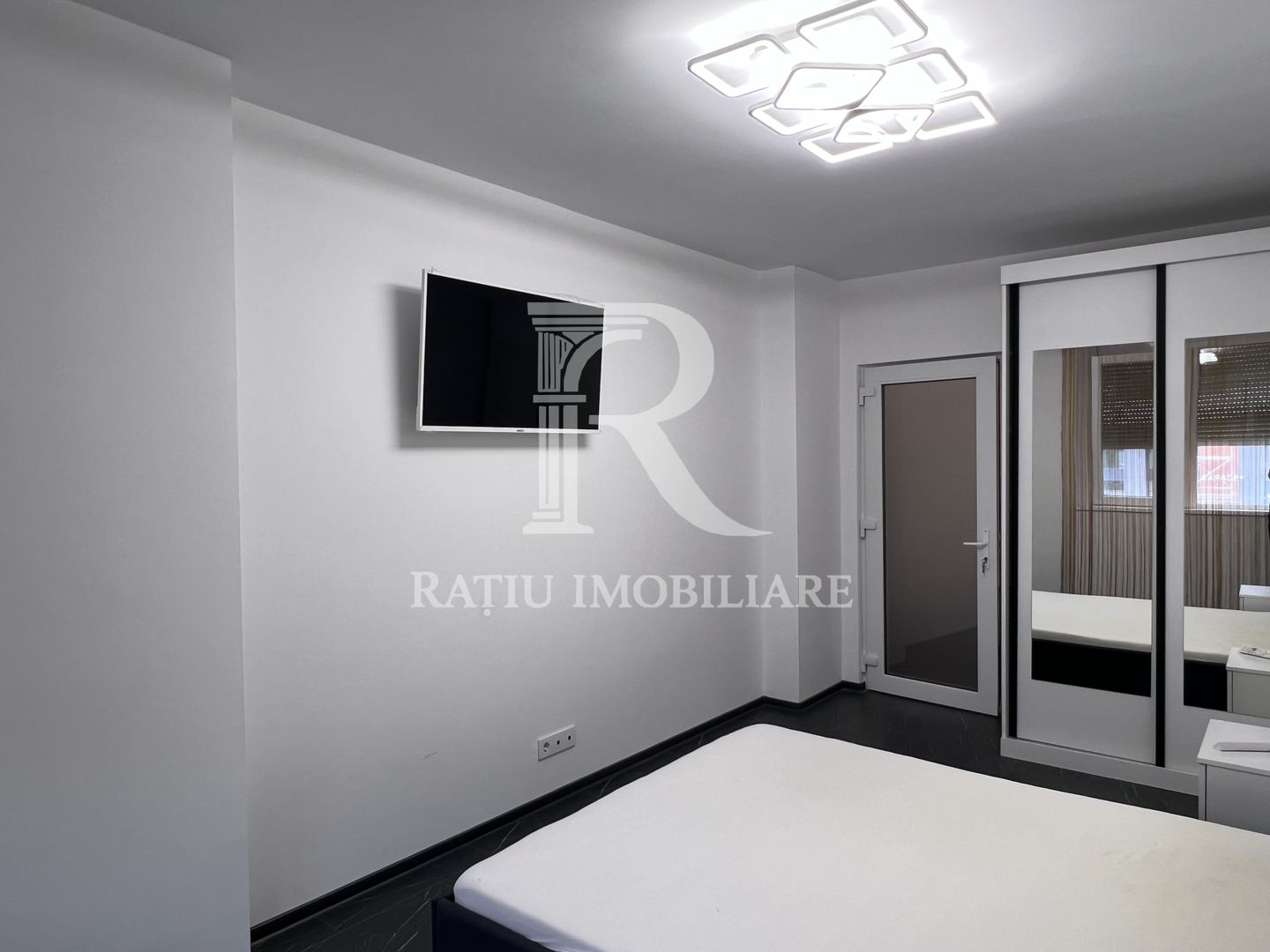 Apartament cu 2 camere | Parcare acoperita | ARED | Iosia | Oradea - Poză 9