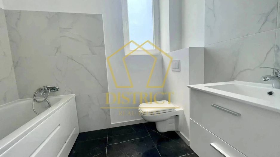 Triplex deosebit cu 4 camere | Dumbravita | PetFriendly - Poză 8