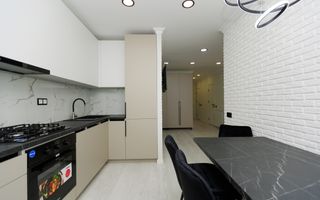 Vânzare, apartament, 2 dormitoare, str. Ion Buzdugan, Buiucani - Poză 7