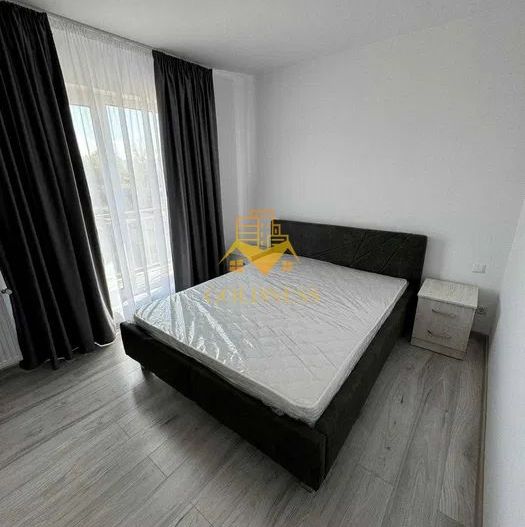 2 Camere Decomandate + Living, Bucatarie Open Space, Iris, Oasului - Poză 2