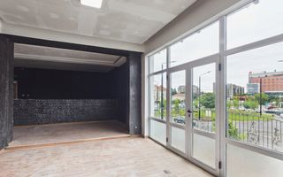 Spațiu Comercial 191 mp | Decebal | Etaj 1 - Poză 1