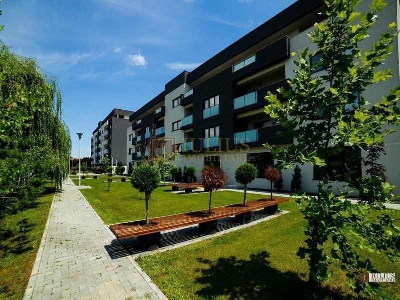 2 camere, amenajat modern, bloc nou, parcare subterana, Rivendelle Residence - Poză 2
