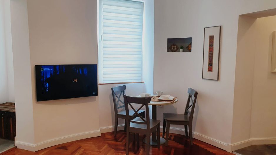 All-inclusive Studio Ultracentral Location - Romana - Poză 4