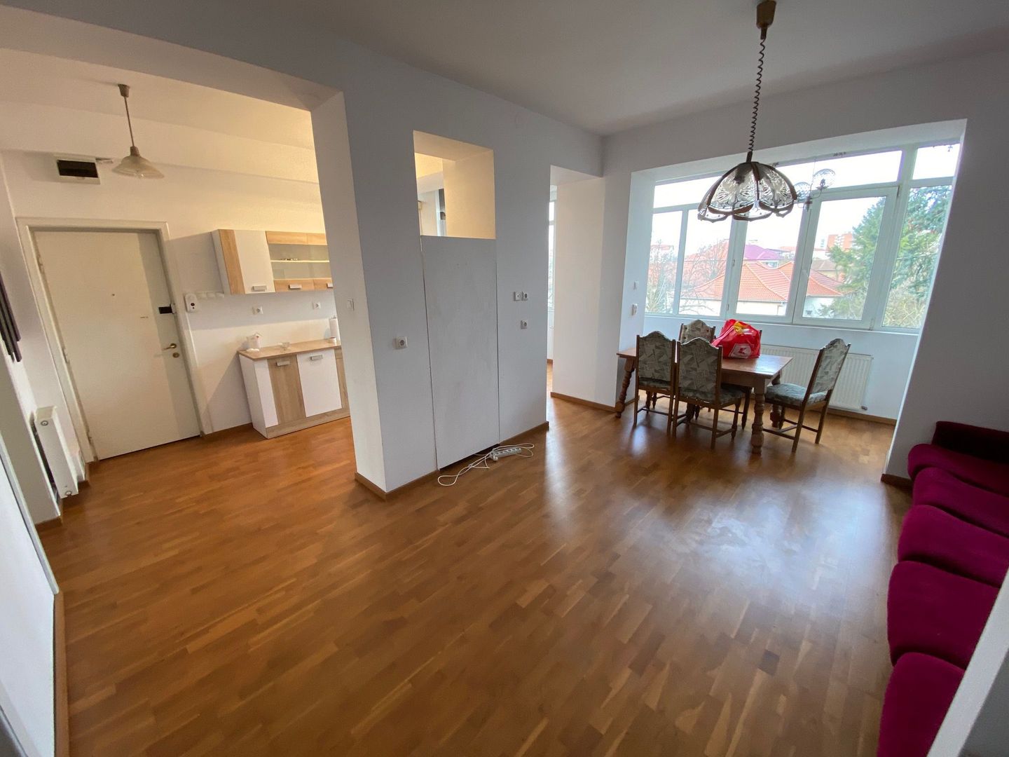 Apartament 5 camere  zona Cetatii - Poză 12