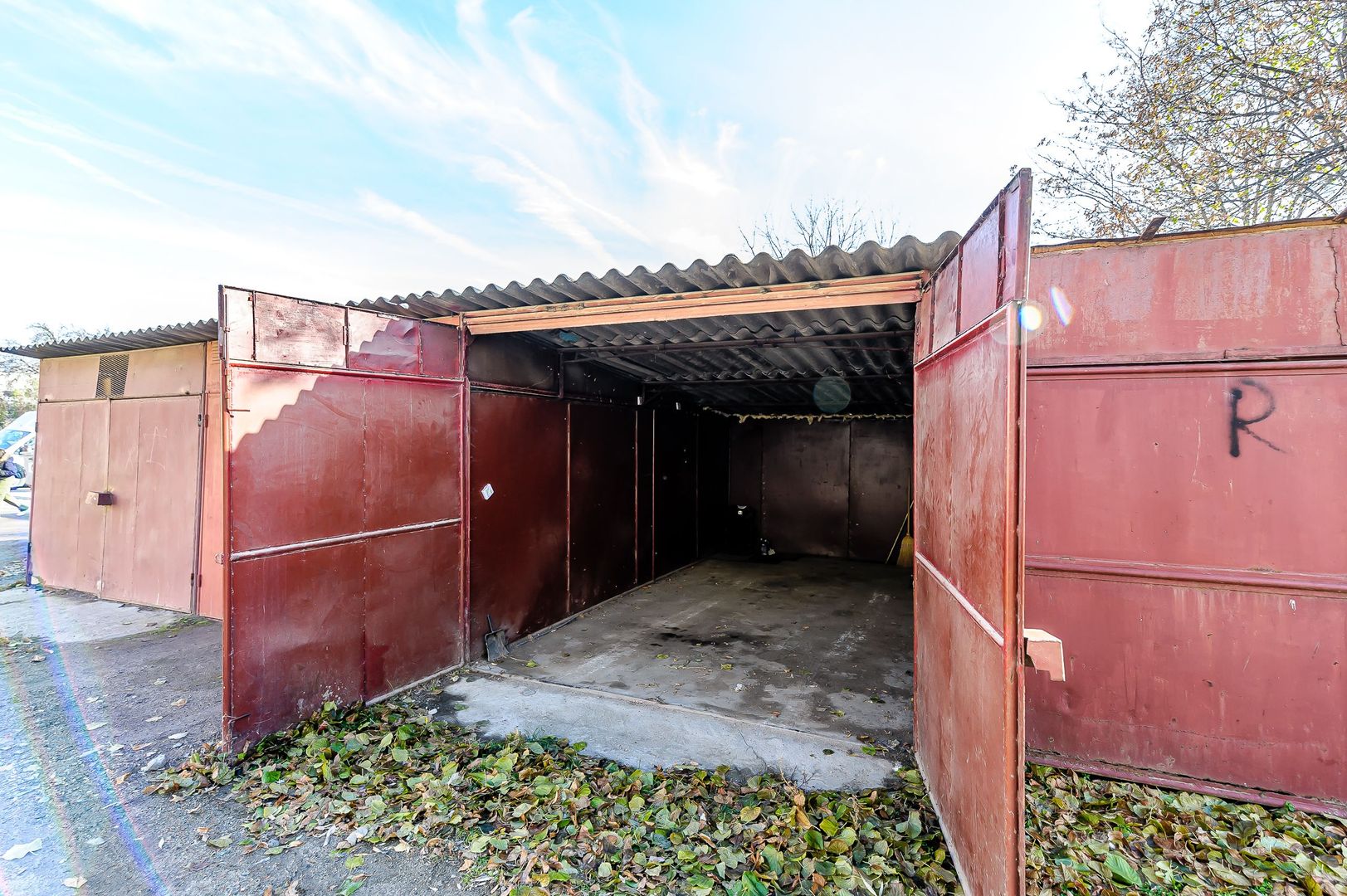 VANDUT! Garsoniera mobilata - Etaj 2 - Vlaicu - COMISION 0% - Poză 5