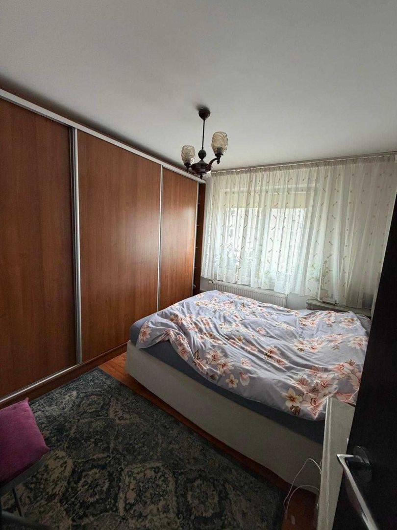 De vanzare | Apartament 2 camere | Crangasi - Poză 1