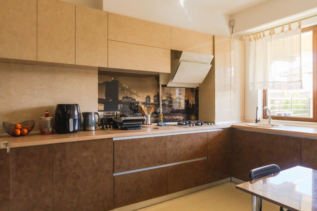 PALAZU MARE -  Vila Duplex cu 4 Camere, Panorama Superba si Curte Amenajata - Poză 41