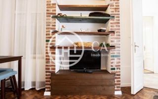 Apartament de vânzare cu 3 camere în zona Ultracentrală, Oradea - Poză 8