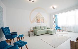 Apartament 2 camere decomandat, 52 mp, renovat complet - Poză 1