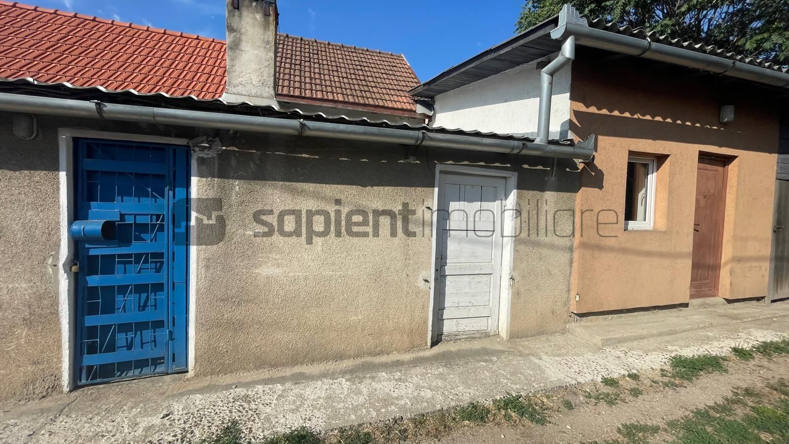 De închiriat: Spațiu comercial / atelier auto 64 mp - Poză 15