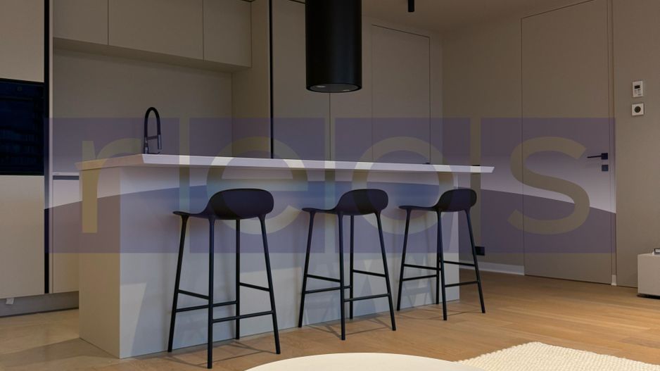 VANZARE 3 CAMERE | HERASTRAU-OHT | FINISAJE PREMIUM | COMPLET MOBILAT - Poză 16