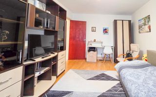 Garsoniera Militari | Iuliu Maniu | metrou | centrala proprie | - Poză 3