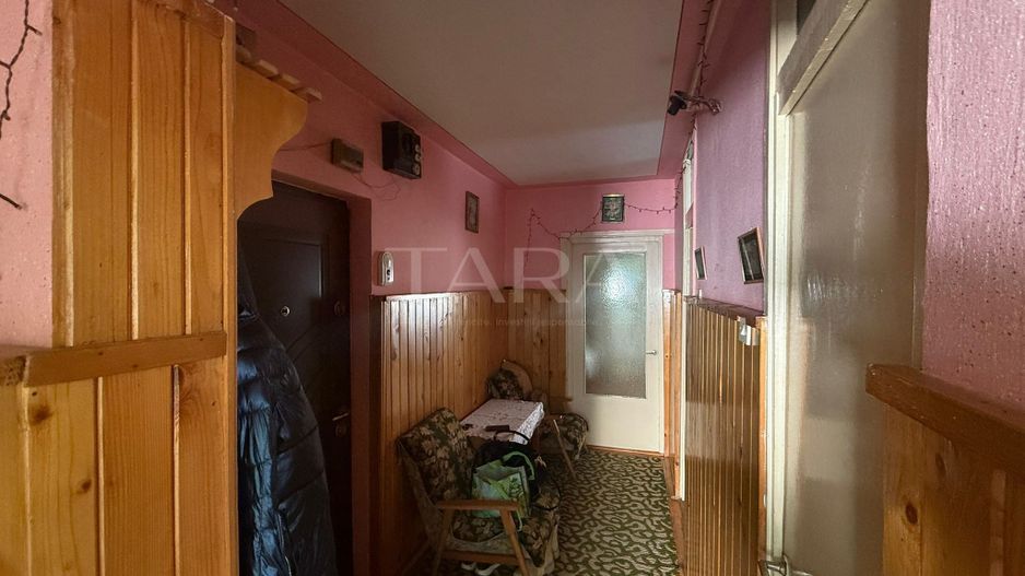 Apartament cu 2 camere de vânzare, in Baciu - Poză 2