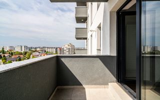 Militari - Preciziei, 58.2 mp | Bloc Nou | Metrou 7 minute, Bucatarie inchisa! - Poză 11