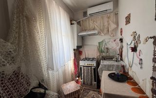 Garsoniera de vanzare, zona Ampoi 1. - Poză 3