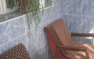 De inchiriat apartament cu 2 camere, Micro 20, 350 Euro - Poză 9