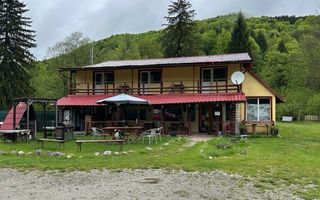 Pensiune cu 6 Camere - Poză 1
