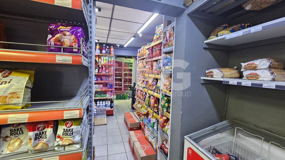 Spatiu comercial ideal investitie de vanzare zona Rahova! - Poză 10