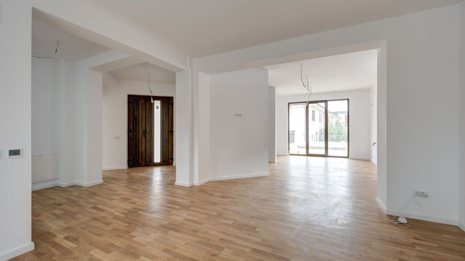 Vila individuala in Otopeni - Poză 3