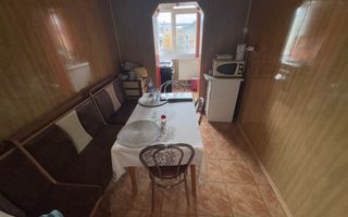 APARTAMENT 3 CAMERE ETAJ 4 VISOI - Poză 7