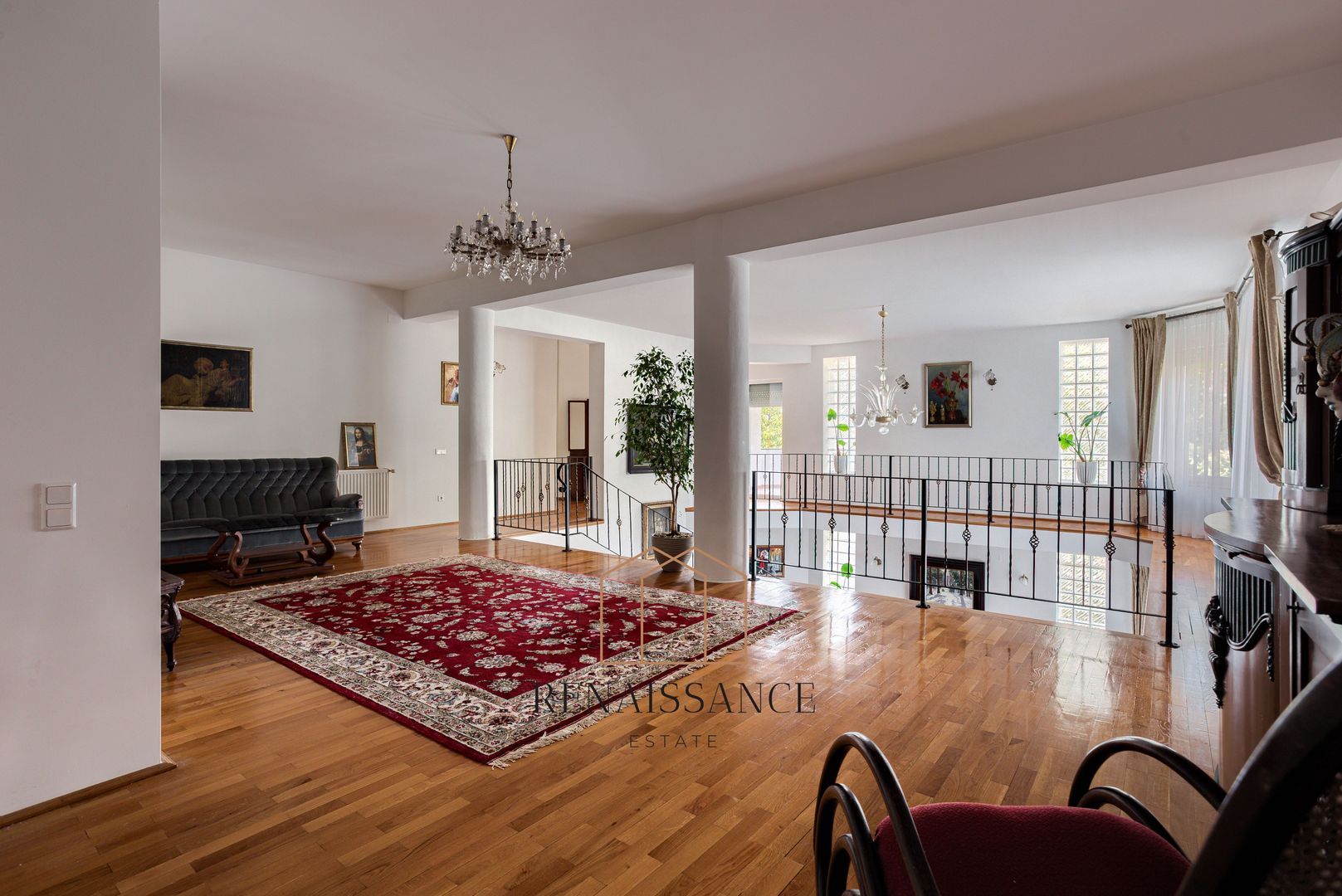 Timisoara - Girocului Vila 12 Camere 4 Bai | 497mp Utili 1373mp Teren - Poză 35