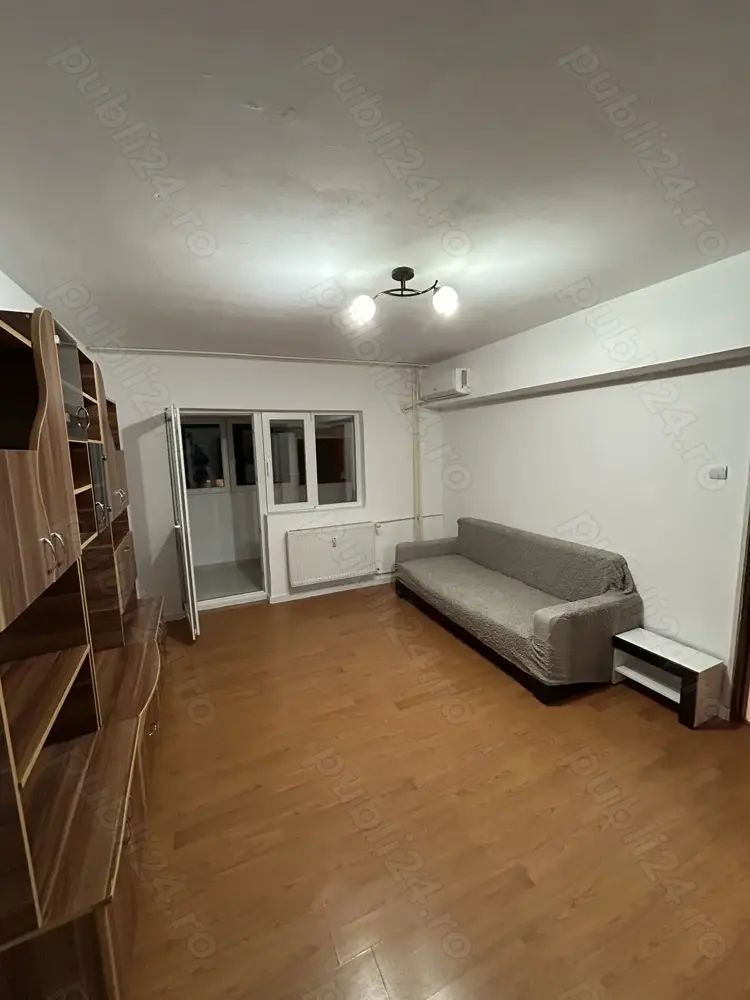 Garsonieră modernă Bd. Chișinău, etaj 8, bloc reabilitat, Mega Mall - Poză 2