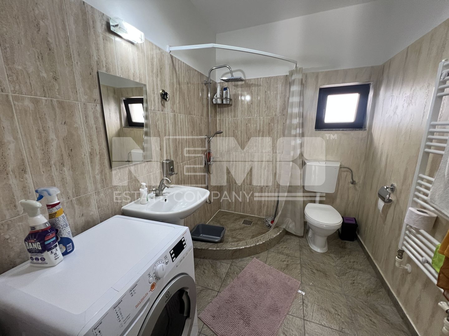 Casa Duplex | Zona Ștefan Cel Mare | 120mp - Poză 10