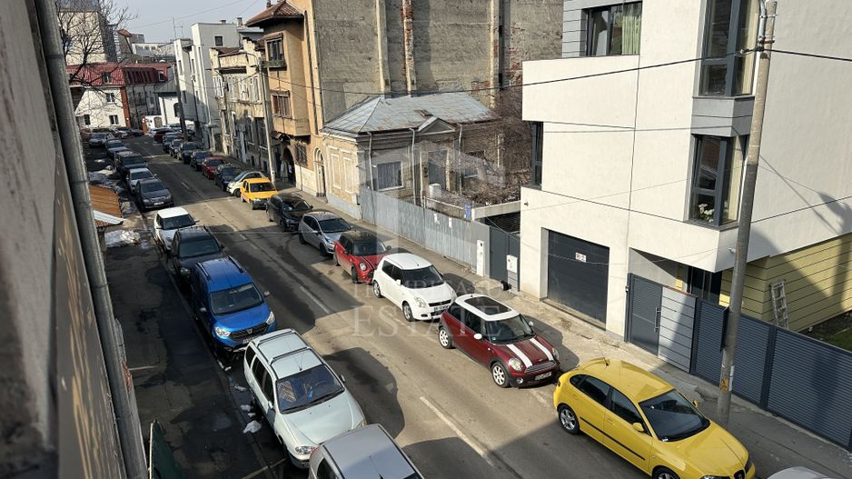FERDINAND - Lirei | Teren 412mp| Cladire 750mp | Autorizarie valabila - Poză 28