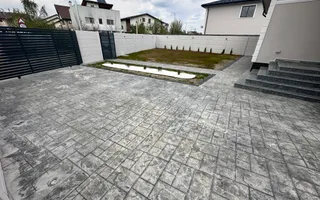 CASA INDIVIDUALA BRAGADIRU, TOATE UTILITATILE, CURTE 340 MP, COMIS 0% - Poză 16