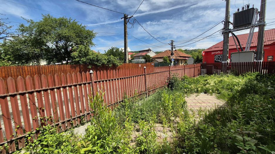 Spatiu comercial+Locuinta 664 mp construiti+anexa 16 mp si teren 845mp - Poză 43