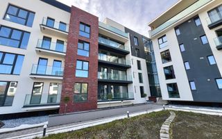 Apartament 3 camere, 2 bai Sibiu central Imobil Top lift garaj boxa - Poză 11