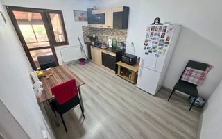 Casa Damila/Selgros-2 Dormitoare-Living-Bucatarie-Disponibila Imediat - Poză 6