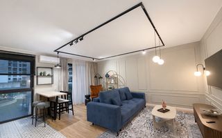 Prima inchiriere 2 camere- etaj 1-cartier Marasti - Poză 3