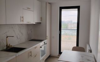 Studio Premium Cortina North Pipera I 42,5mp I Comision 0% - Poză 1