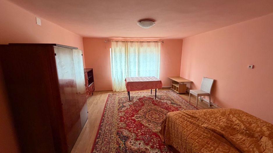 Casa de vanzare 255mp utili, 1974mp teren - Balomir - Poză 4