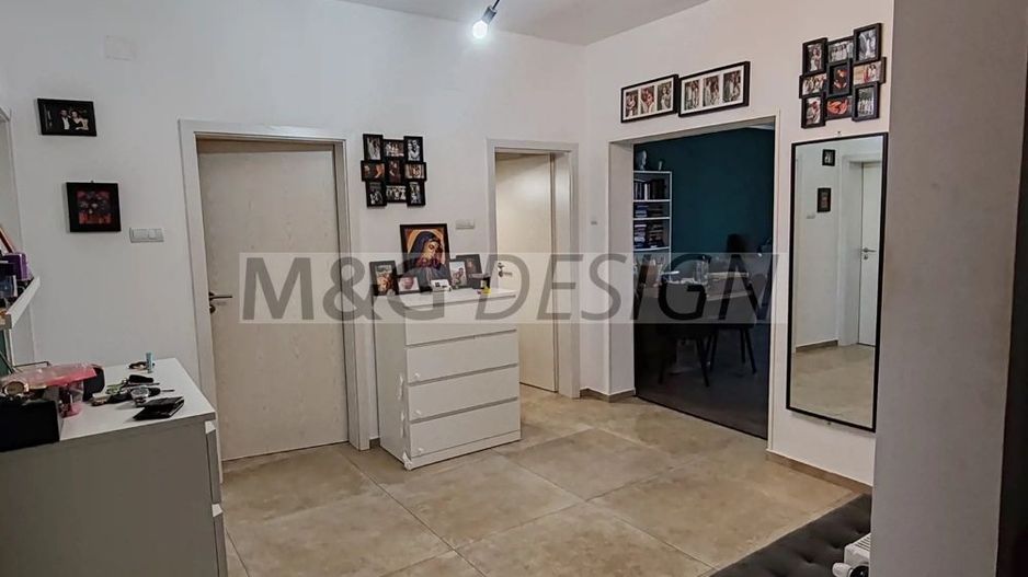Apartament 3 camere Ghiroda bloc nou - Poză 8