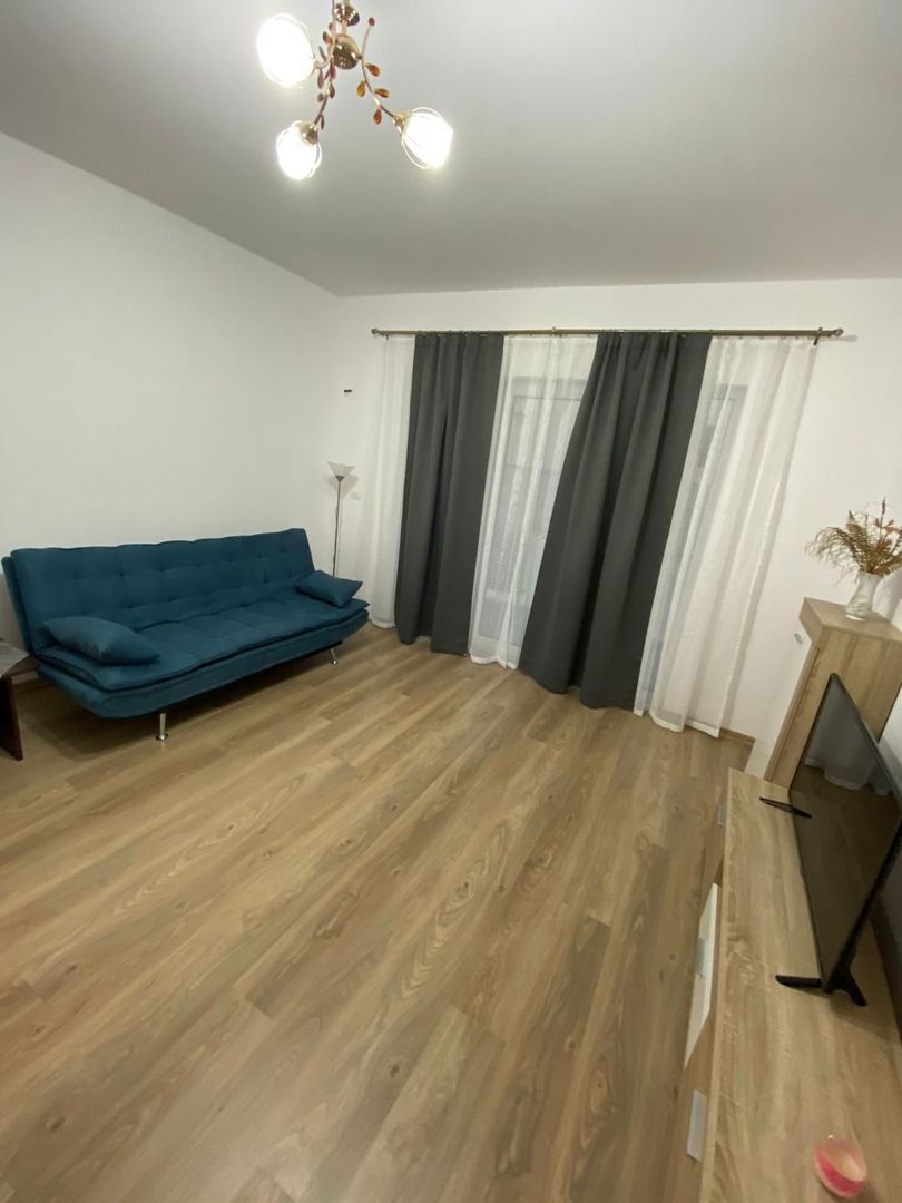 Apartament 2 camere Zona Soarelui - Poză 1