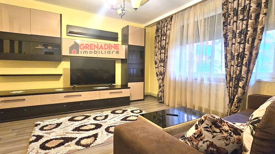Apartament 3 camere | Parcare – Strada Hărmanului - Cod intern 2052 - Poză 3