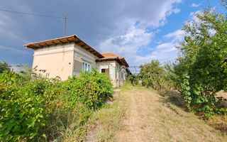 Casa + Teren 13.000 mp - Cervenia - Teleorman - Poză 2