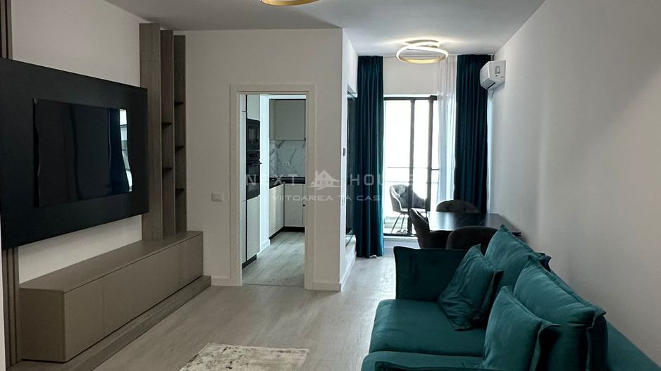 Apartament nou Cotroceni - Militari ( Lujerului  ) - Smart Residence - Poză 22